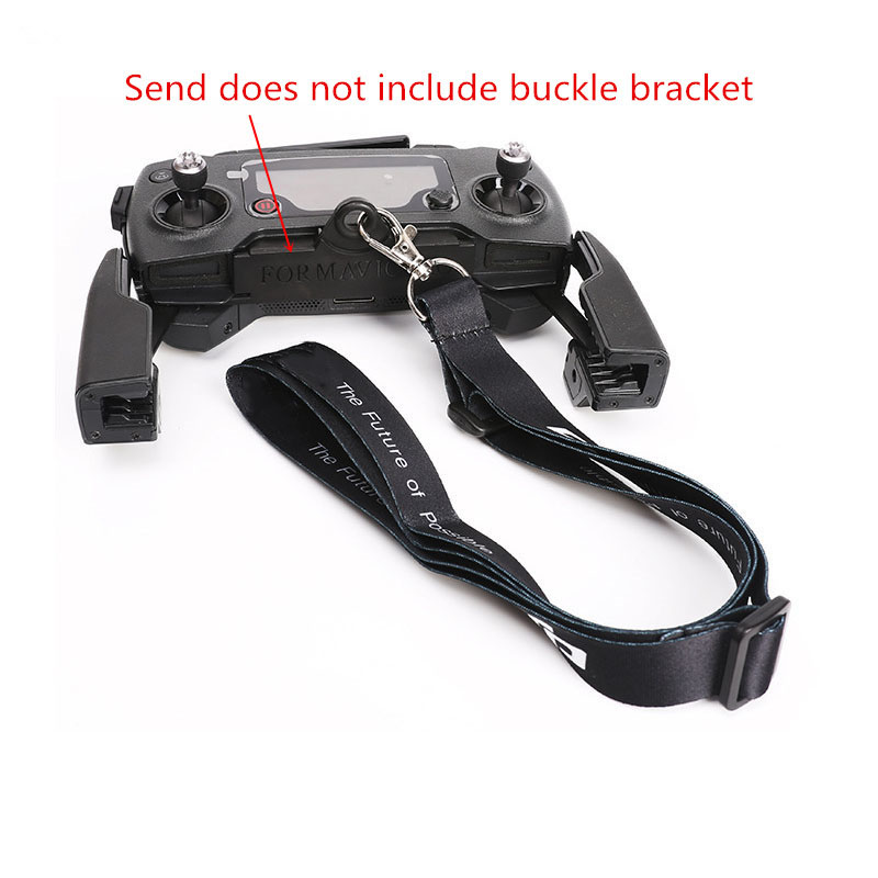 Remote Control Belt Sling Lany - огляд і ціна Drone Neck Strap