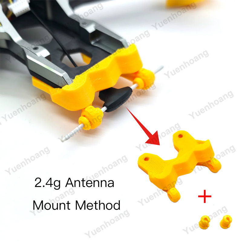 For SpeedyBee Master5 V3 RC FP - огляд і ціна Drone Landing Pad