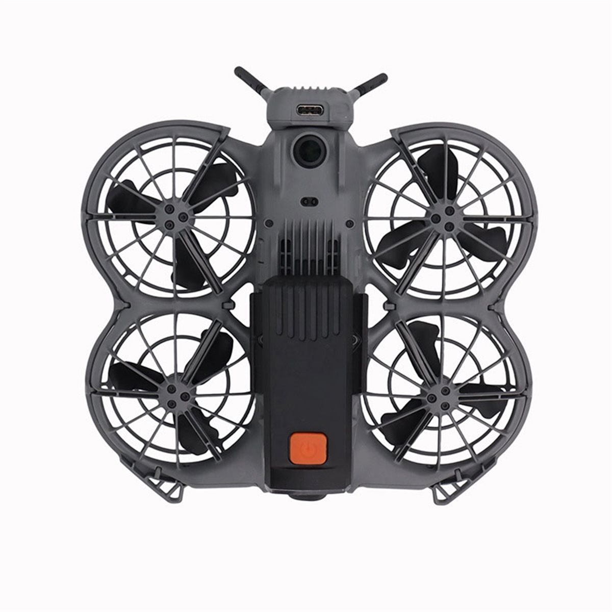 DTC5 Rechargeable Searchlight  - огляд і ціна Drone Beacon Light