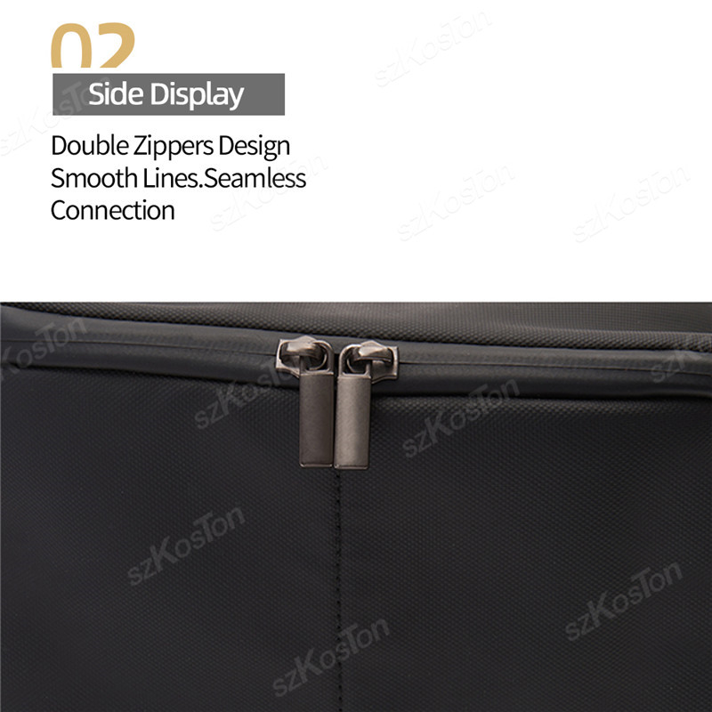 Shoulder Bag For DJI Lito 1/X1 - огляд і ціна Drone Backpack