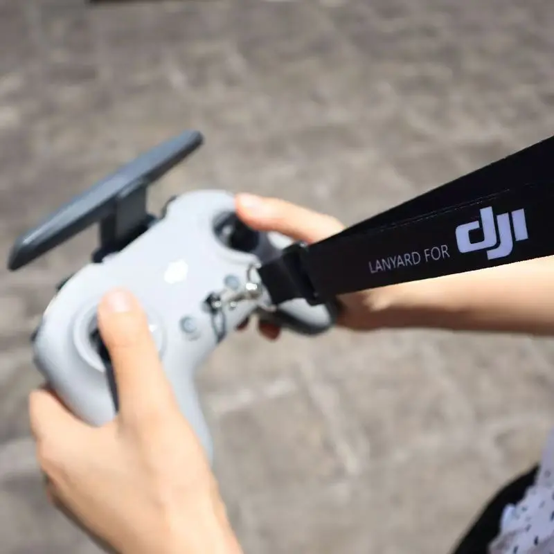 Neck Lanyard Strap Remote Cont - огляд і ціна Drone Neck Strap