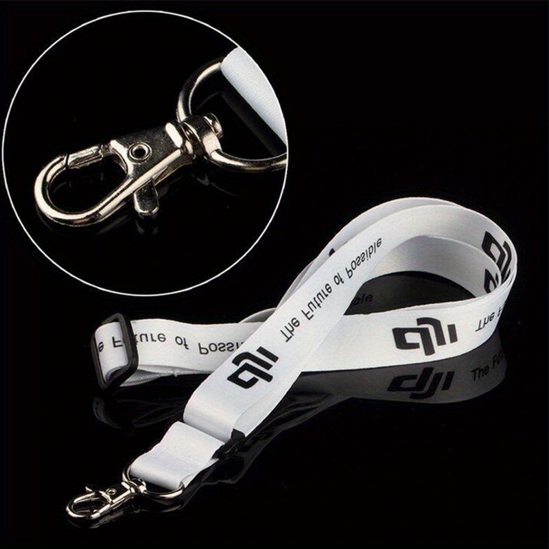 Neck Lanyard Strap Remote Cont - огляд і ціна Drone Neck Strap