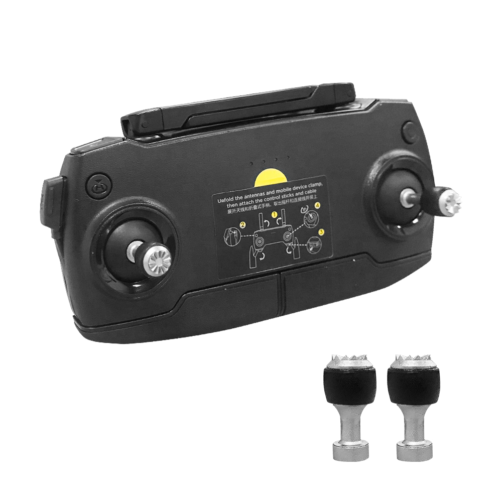 Remote Controller Joystick for - огляд і ціна Drone Tablet Mount
