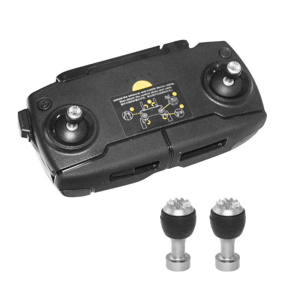 Remote Controller Joystick for - огляд і ціна Drone Tablet Mount