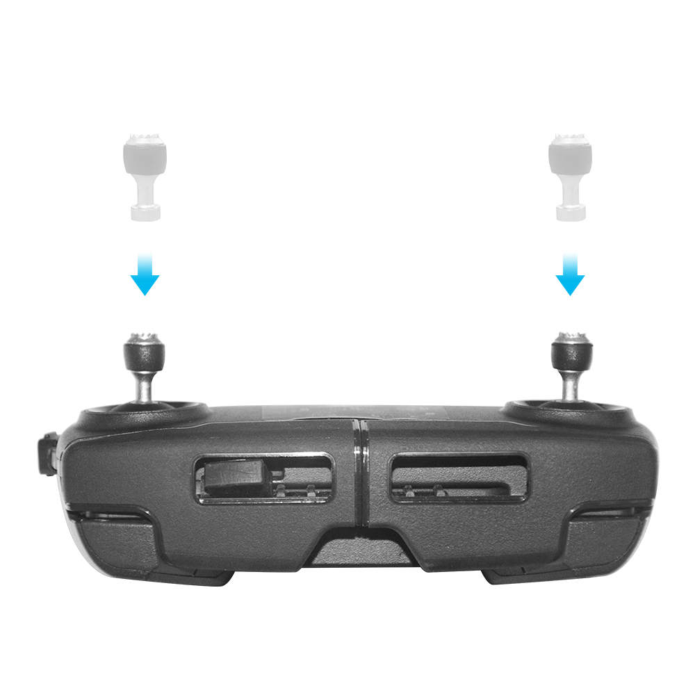 Remote Controller Joystick for - огляд і ціна Drone Tablet Mount