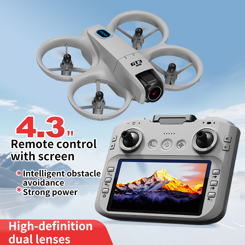 New Model GT3 MAX Drones Large - огляд і ціна Drone Battery Adapter