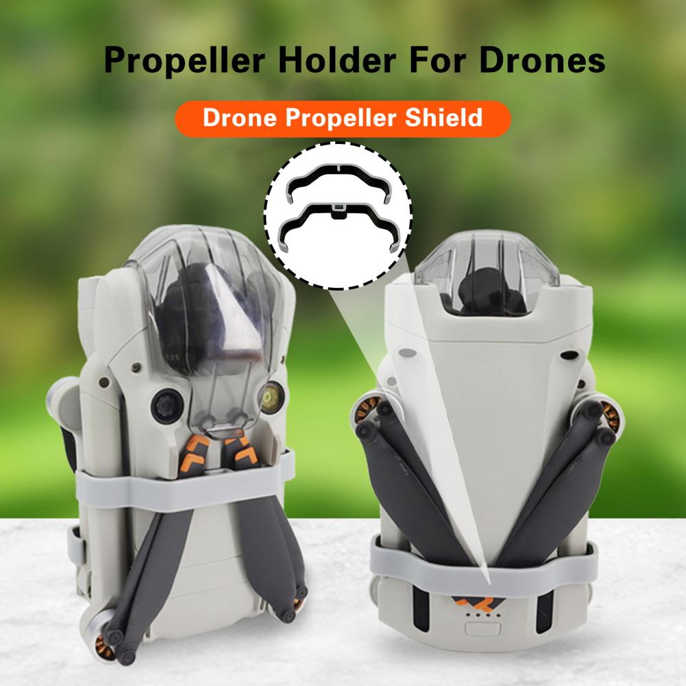 2Pcs Propeller Blade Holder fo - огляд і ціна Drone Propeller Holder