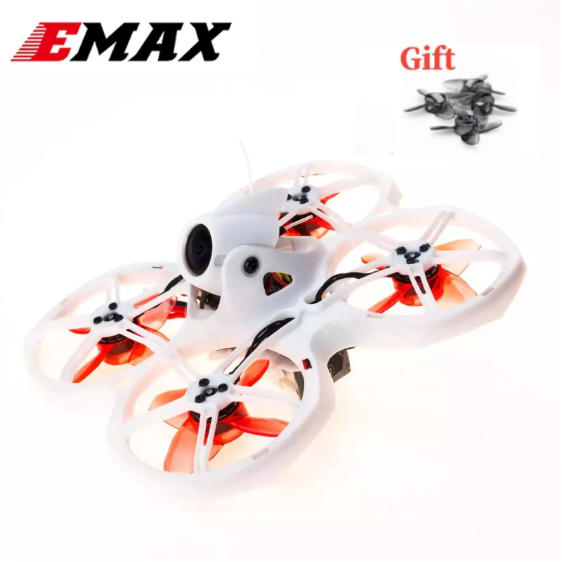 Emax Tinyhawk II 2 RTF FPV Rac - огляд і ціна Drone Battery Charger