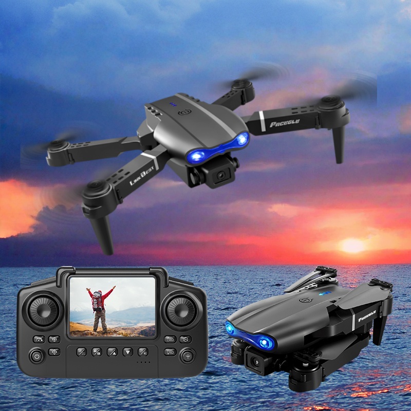 FACEGLE UAV E99 Nova RC Drone  - огляд і ціна Drone Remote Controller Lanyard