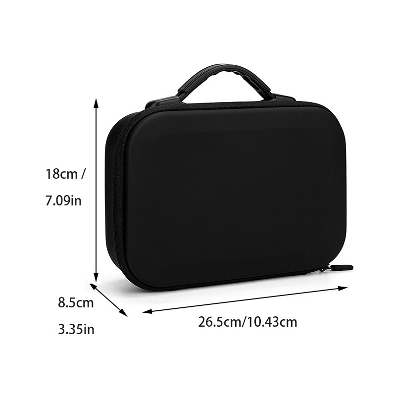 Storage Bag For DJI Neo Mini P - огляд і ціна Drone Controller Hood