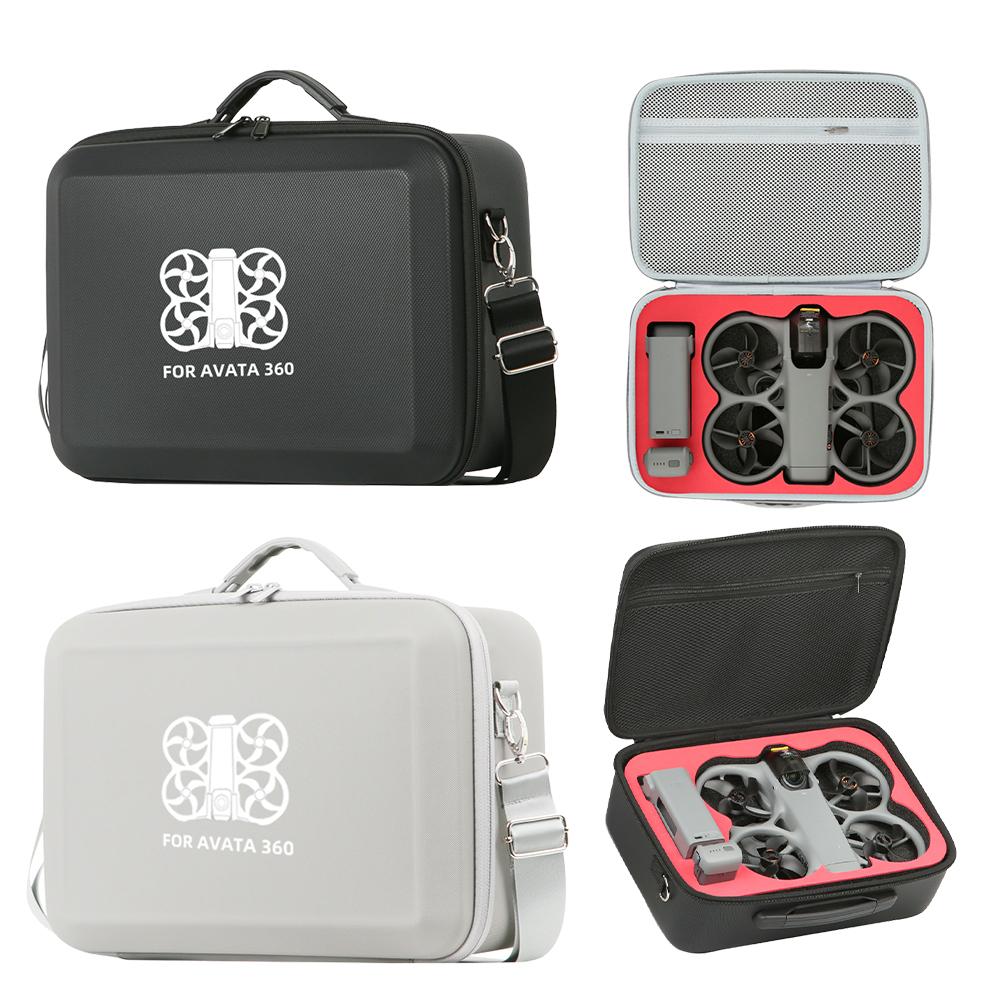 Portable Carrying Box For DJI  - огляд і ціна Drone Hard Shell Case