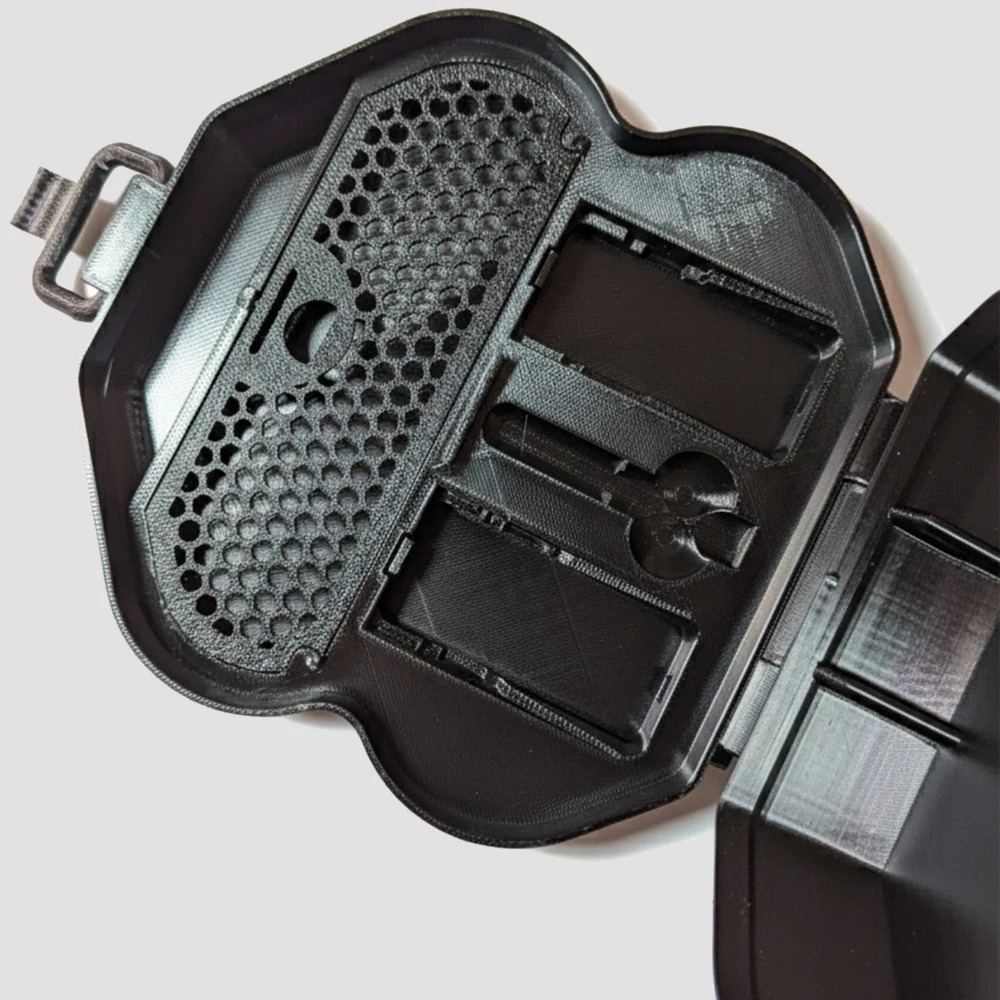 Multi-functional Carrying Case - огляд і ціна Drone Carrying Case