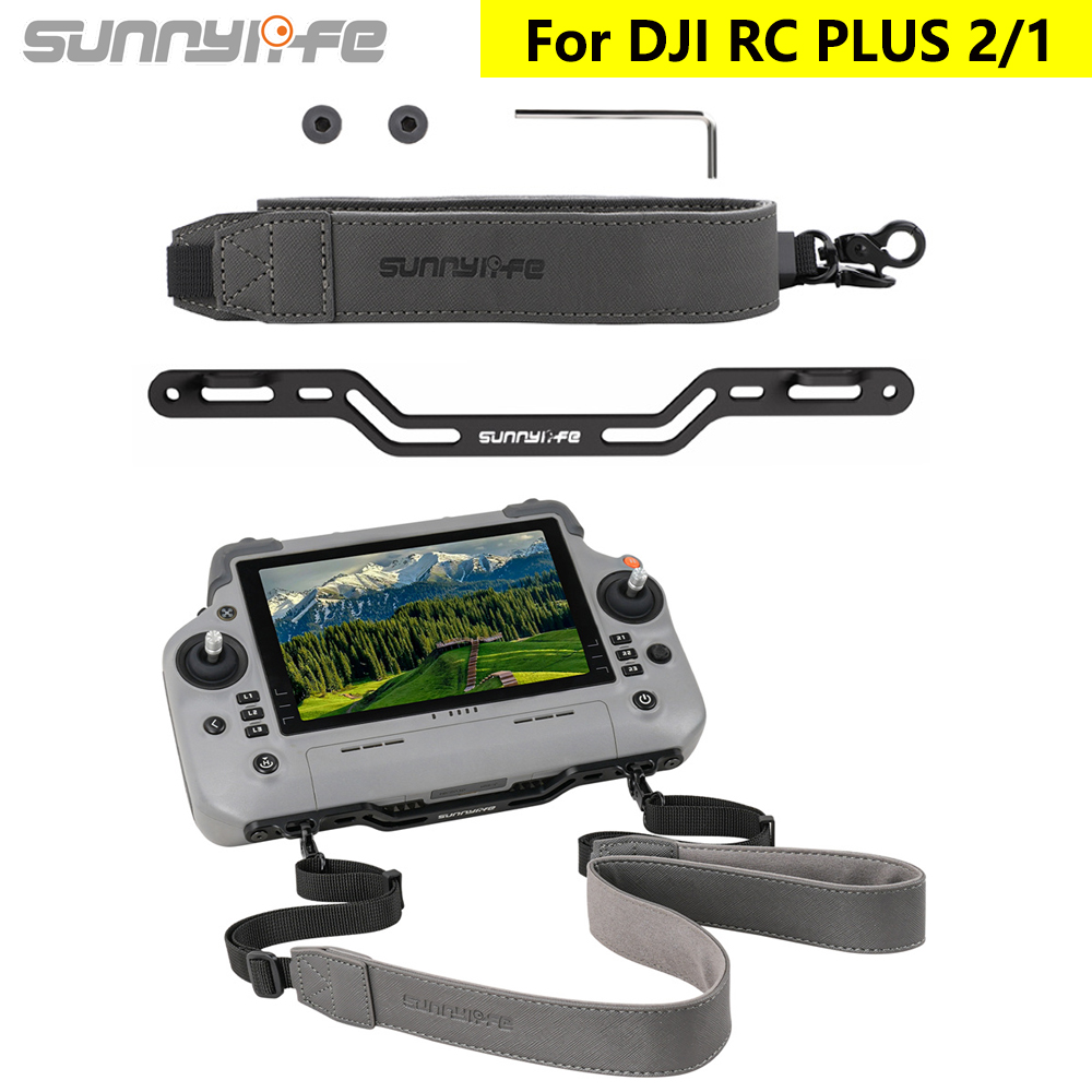 Sunnylife Remote Controller La - огляд і ціна Drone Neck Strap