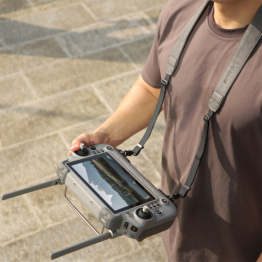Sunnylife Remote Controller La - огляд і ціна Drone Neck Strap