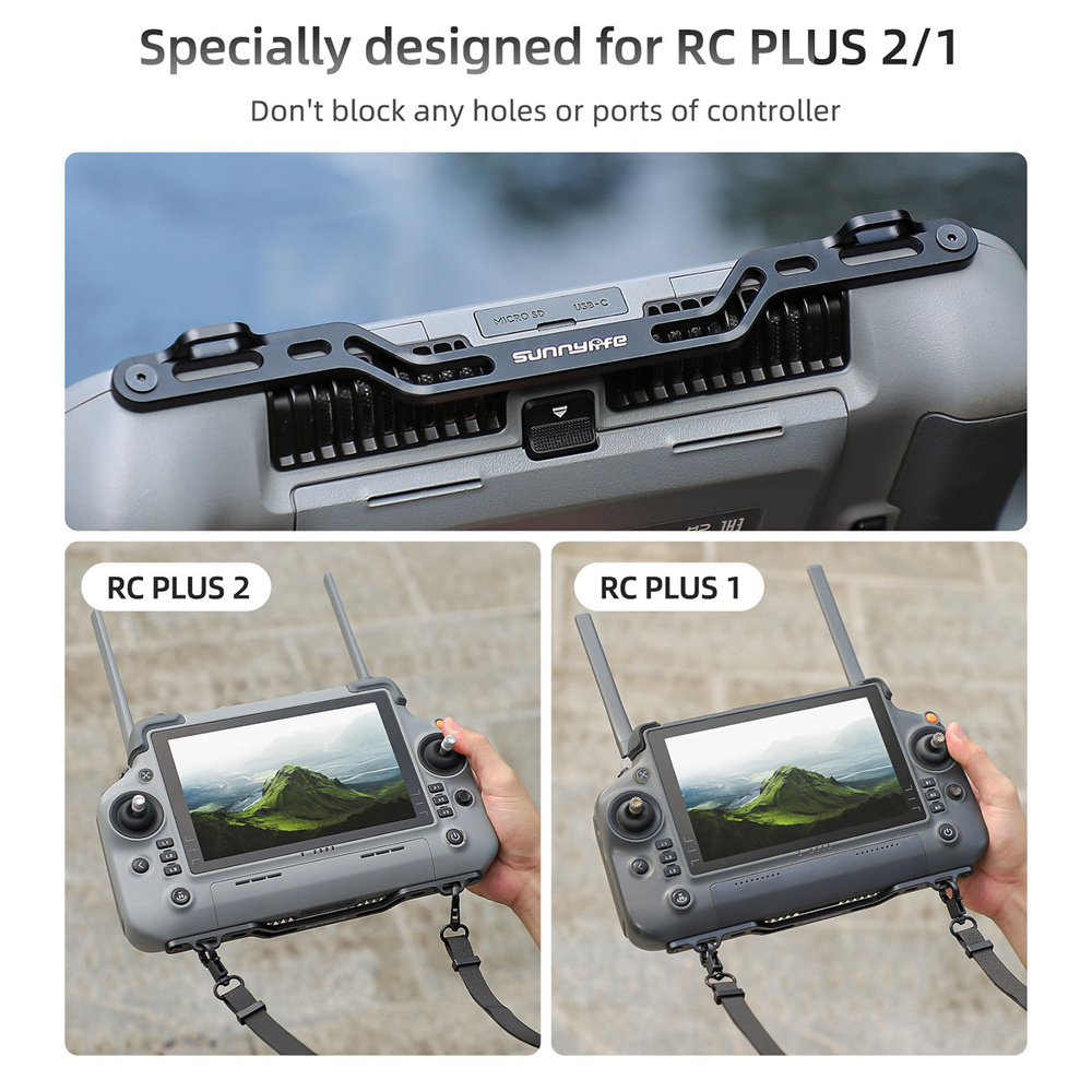 Sunnylife Remote Controller La - огляд і ціна Drone Neck Strap