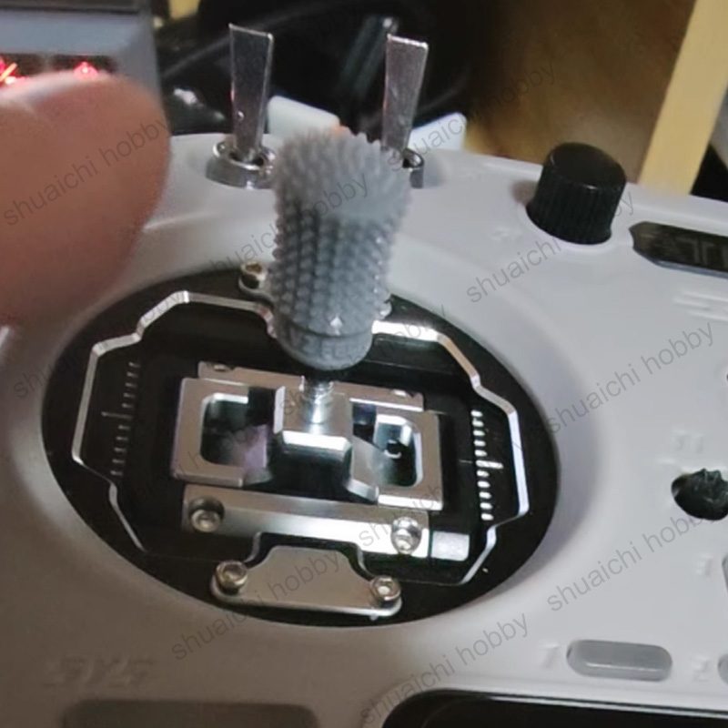 1Pair Gimbal Stick Ends Rocker - огляд і ціна Drone Control Stick