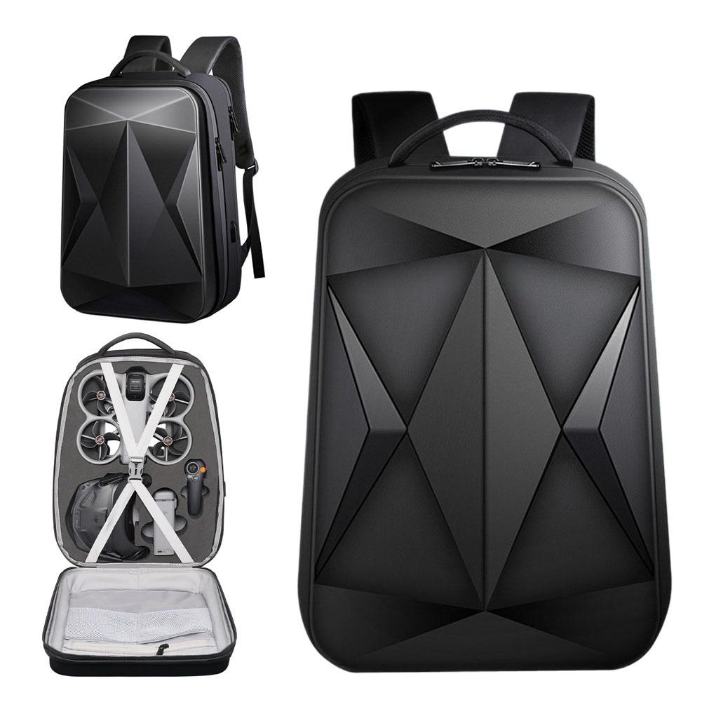 Hard Shell Drone Backpack for  - огляд і ціна Drone Carrying Case
