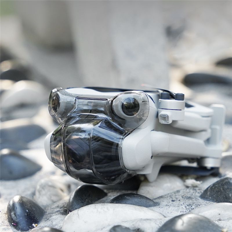 ABDW-For DJI Mini 4 Pro Drone  - огляд і ціна Drone Sun Shade