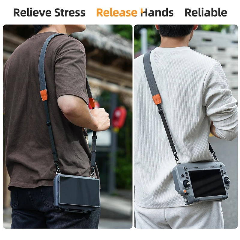 Lanyard For DJI RC/RC 2/ PRO/  - огляд і ціна Drone Neck Strap