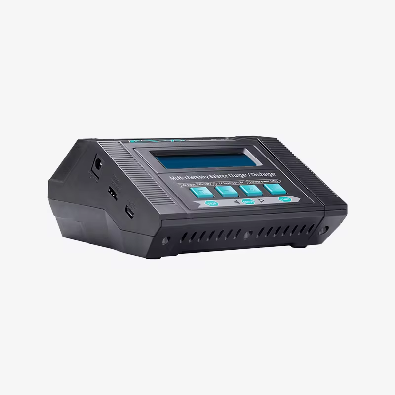 EV-PEAK C1-XR 100W 10A Smart B - огляд і ціна Drone Battery Charger