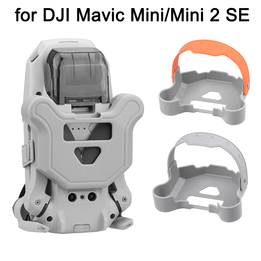 Propeller Holder For DJI Mini  - огляд і ціна Drone Propeller Holder